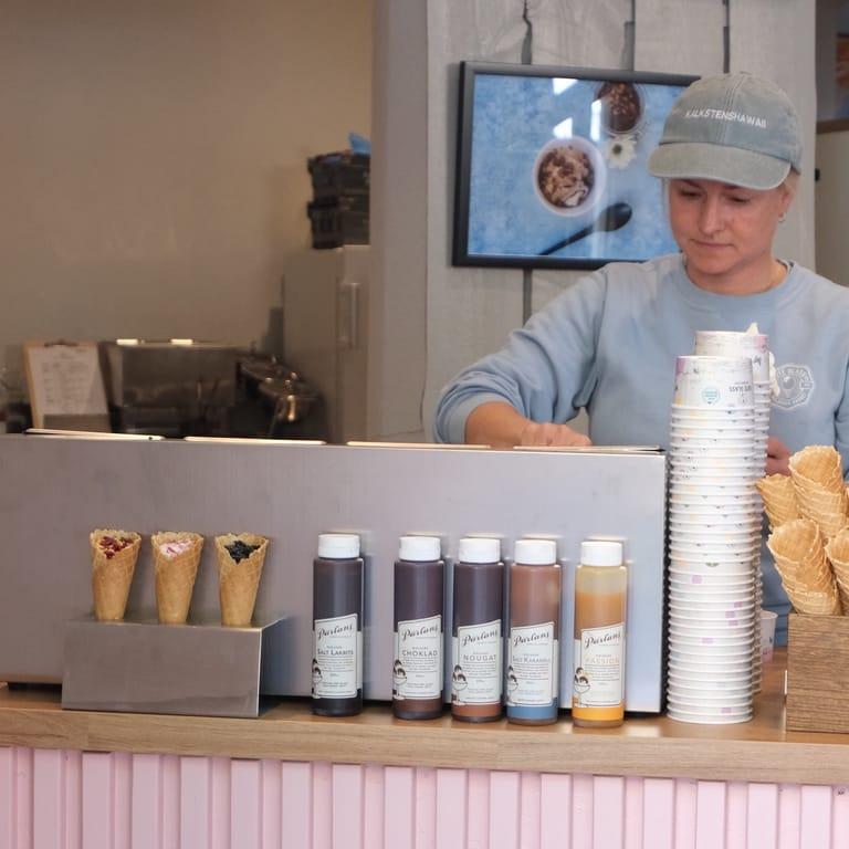 image of Guteglass bar