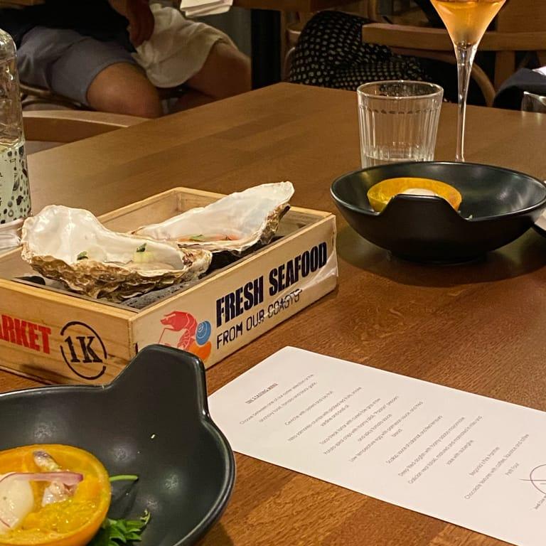 image of My Fucking Restaurant