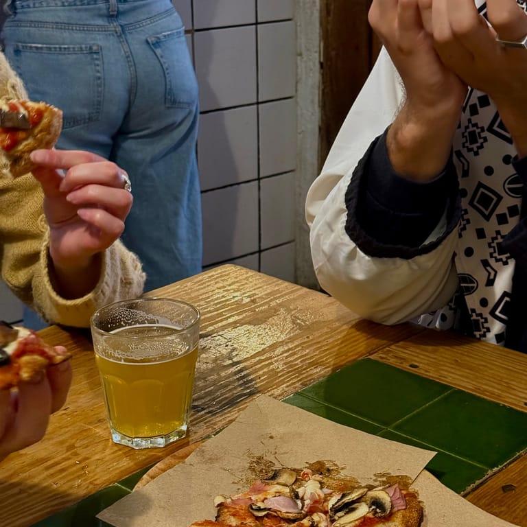 image of La Finestra