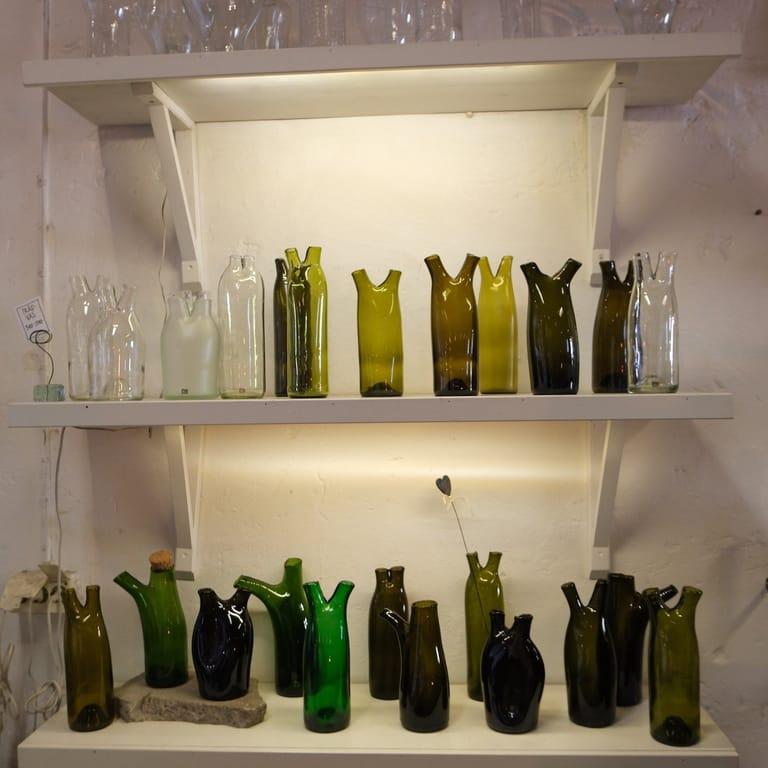 image of Visby Glasblåseri AB