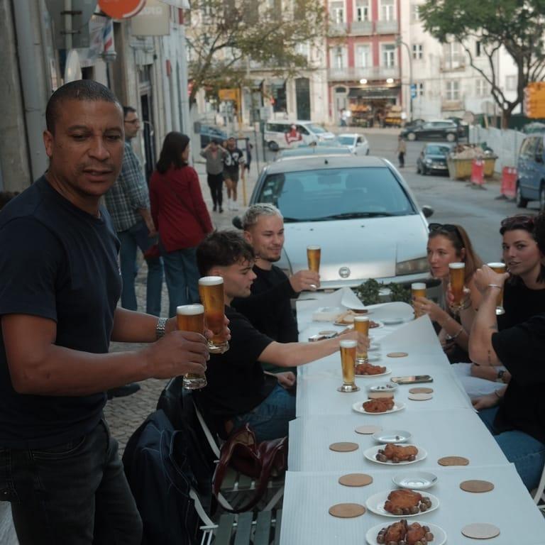 image of Tasca da Madragoa