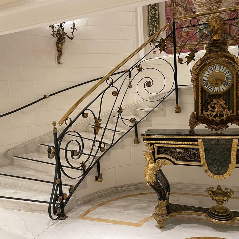 image of Rome Cavalieri, A Waldorf Astoria Hotel