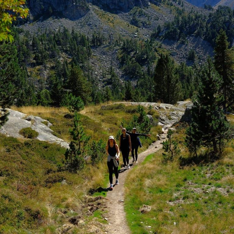 image of Parc Nacional d'Aigüestortes