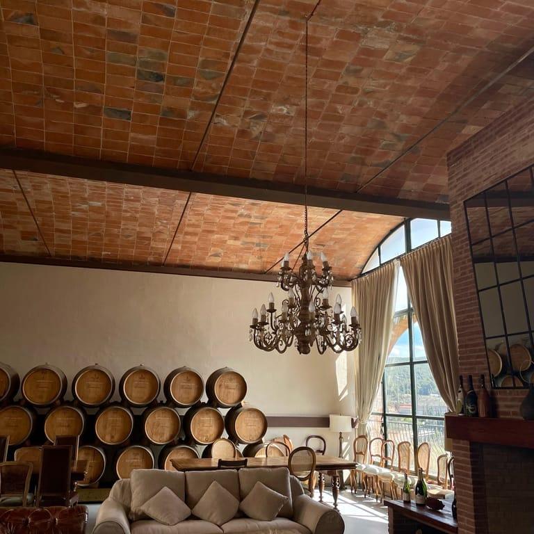 image of Gramona Celler Batlle