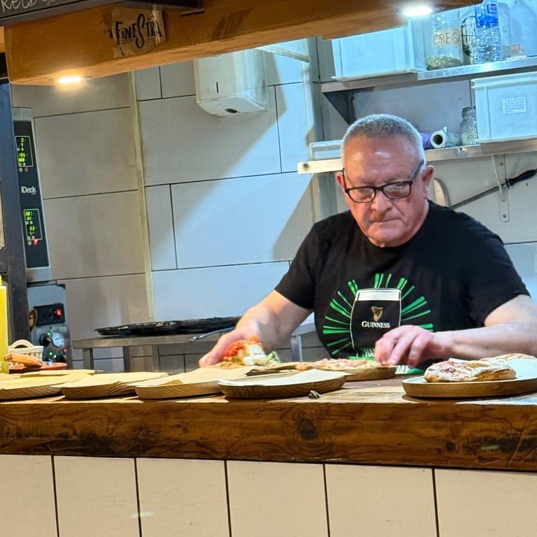 image of La Finestra