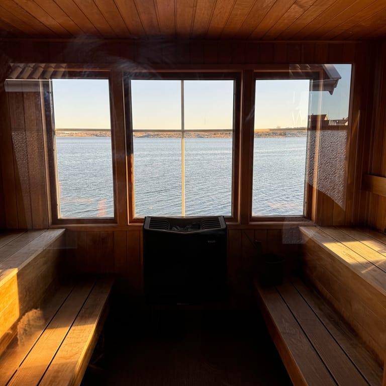 image of Nimbus Bastu Öckerö