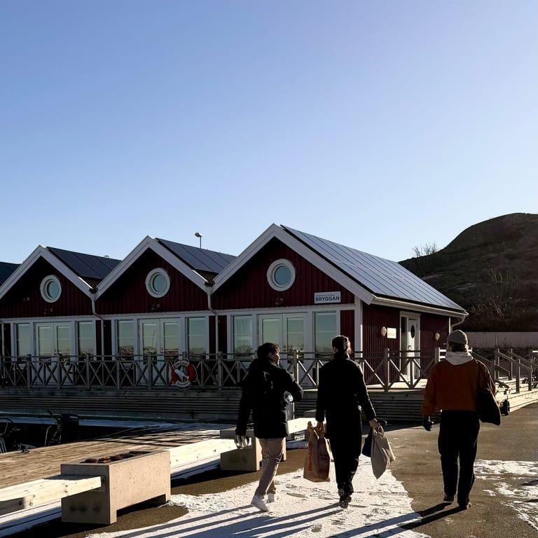 image of Nimbus Bastu Öckerö