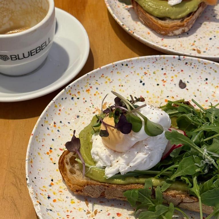 image of Bluebell Coffee Roasters