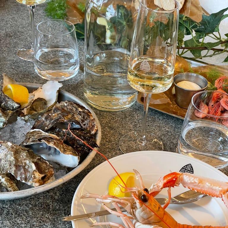 image of Feskekörka