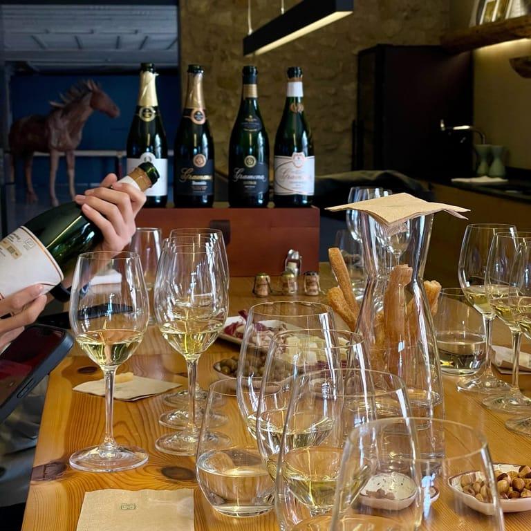 image of Gramona Celler Batlle