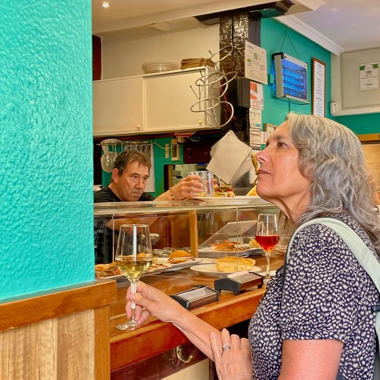 image of Gorriti Taberna