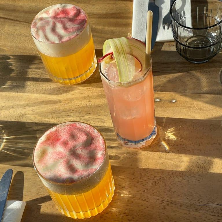 image of Tofta Beach Club