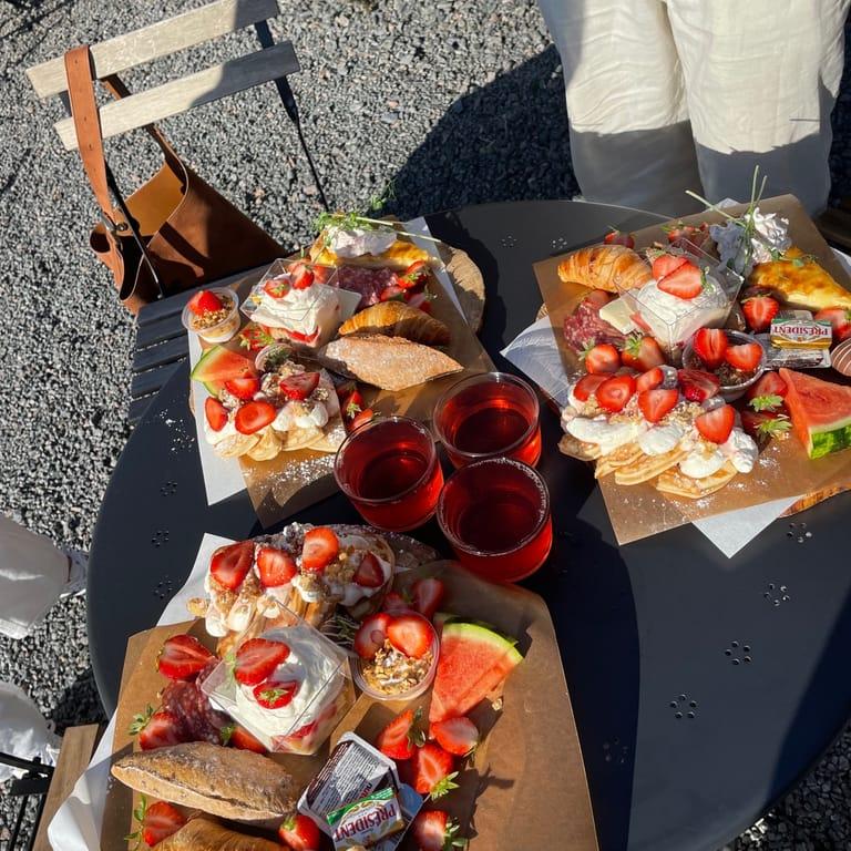 image of Vareborgs Bärodling AB