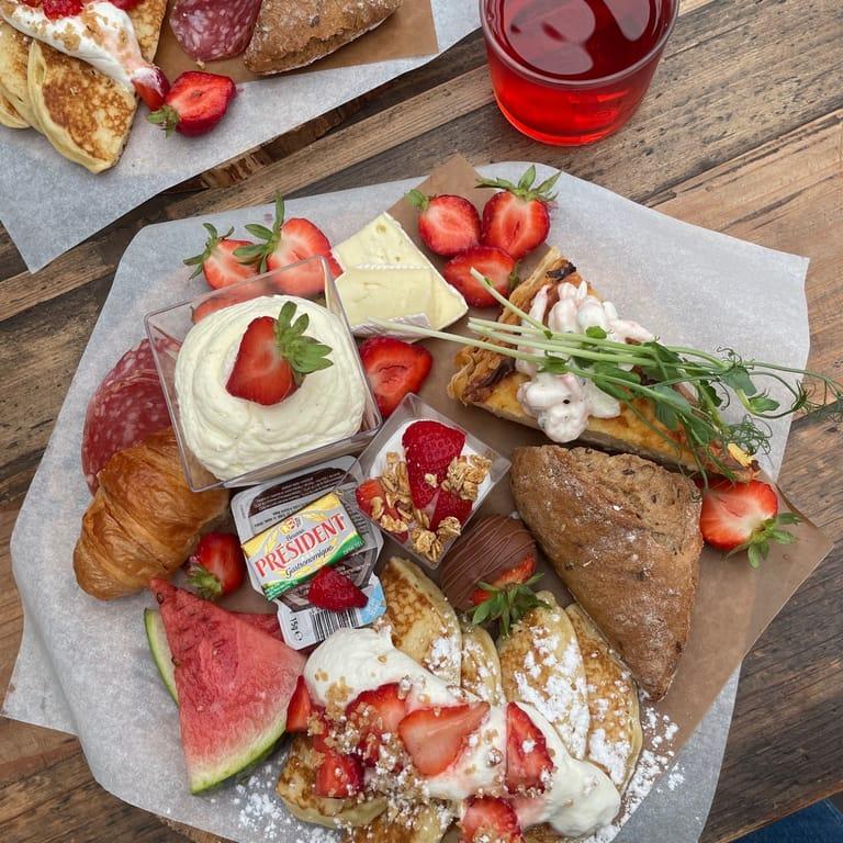 image of Vareborgs Bärodling AB