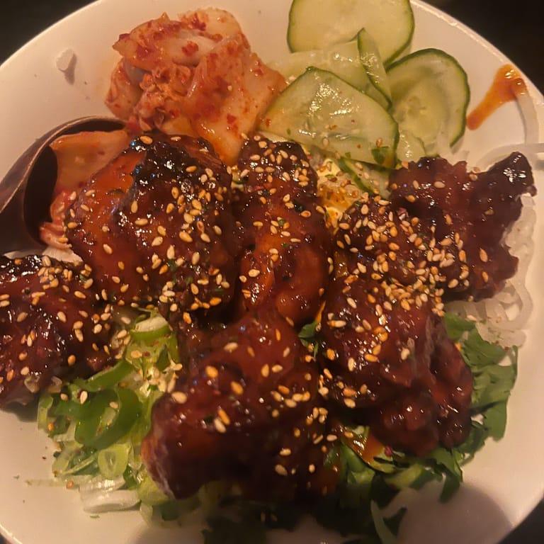 image of Kapibara Söder