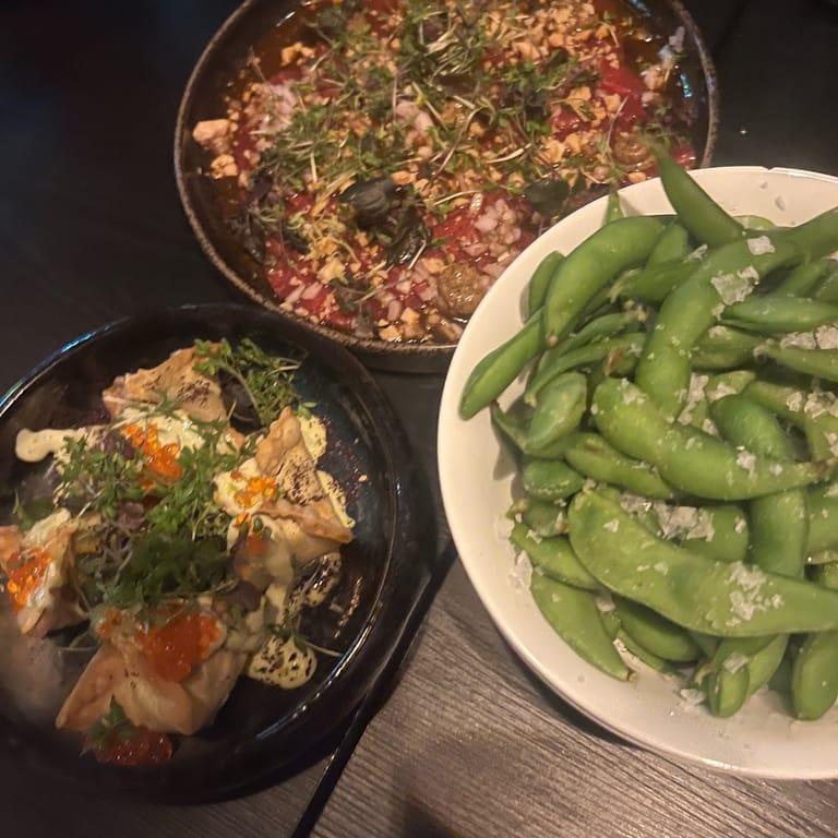 image of Kapibara Söder