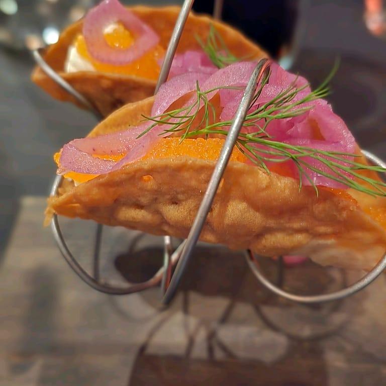 image of Blackstone Steakhouse