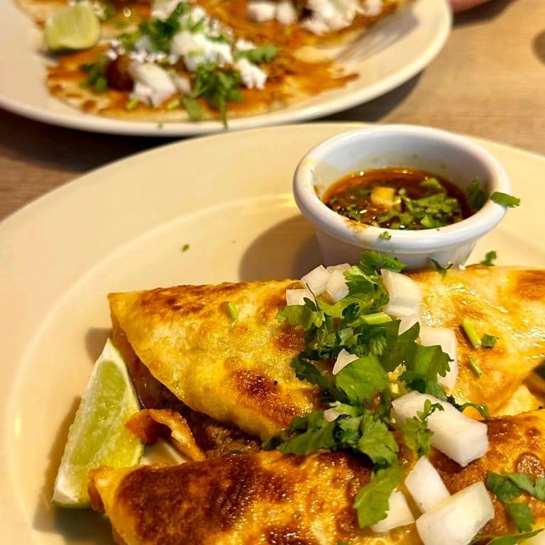 image of Tres Taco Joint