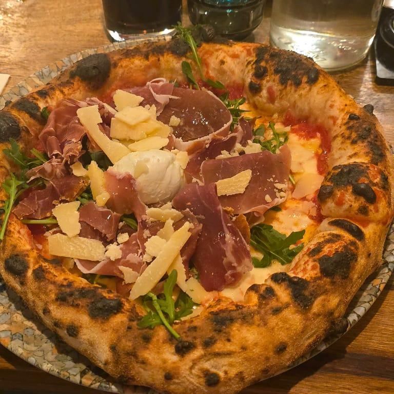 Image of the location DOC Sundsvall