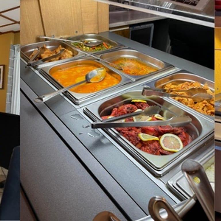 image of Tandoori Palace