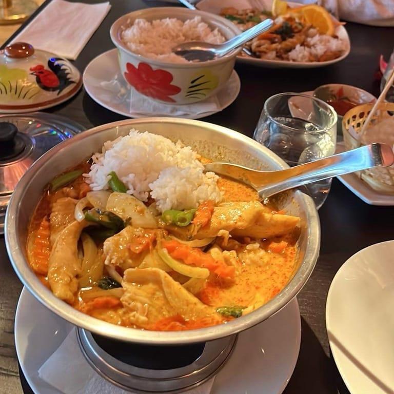 image of 9 Thai Restaurang Jönköping
