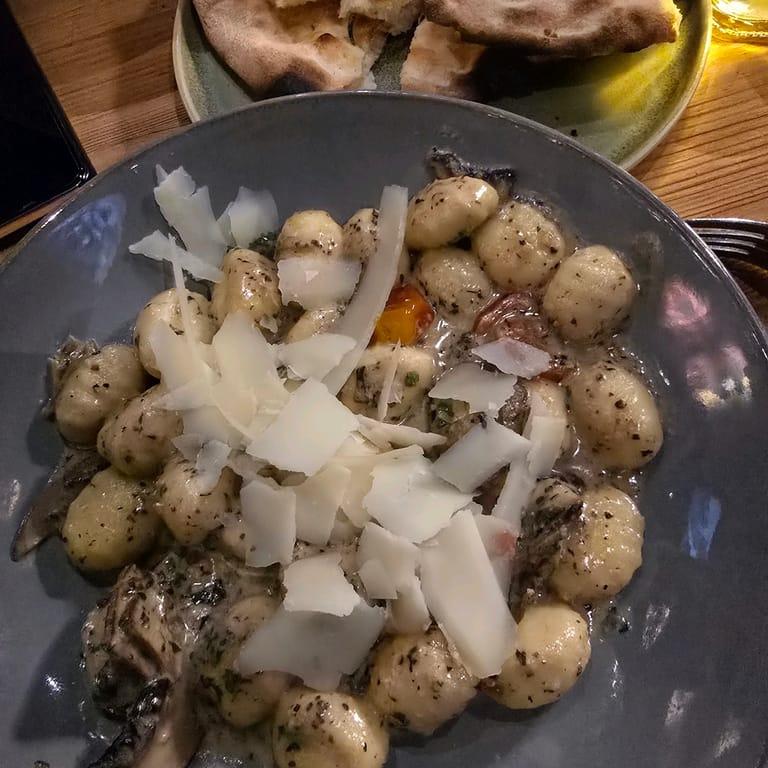 image of Riverside Dym i Ogień