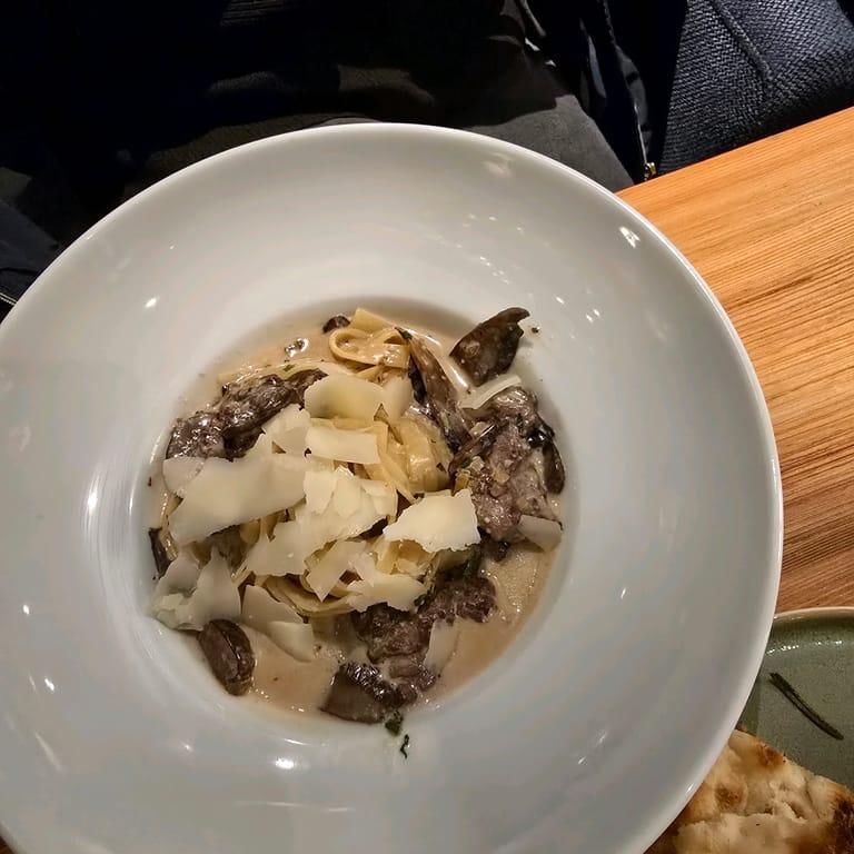 image of Riverside Dym i Ogień