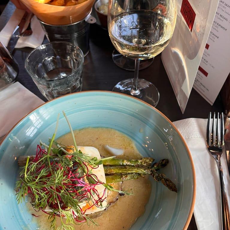 image of Brasseri Stationen