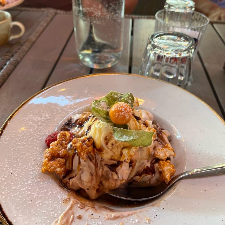 image of Brasseri Stationen