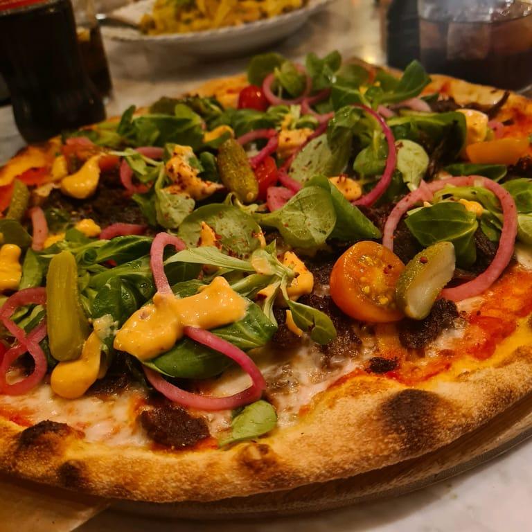 image of Fratelli Örebro