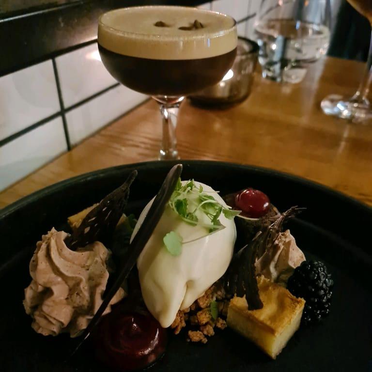 image of Kitchenette