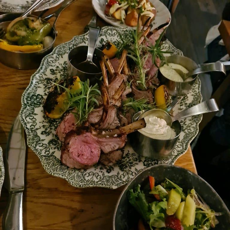 image of Kitchenette