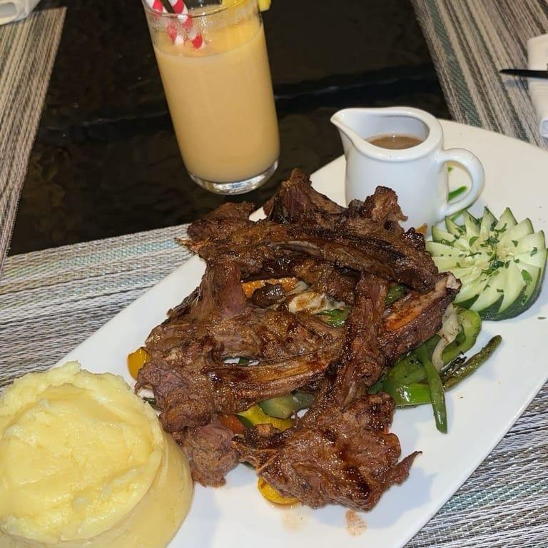 image of White Beach House