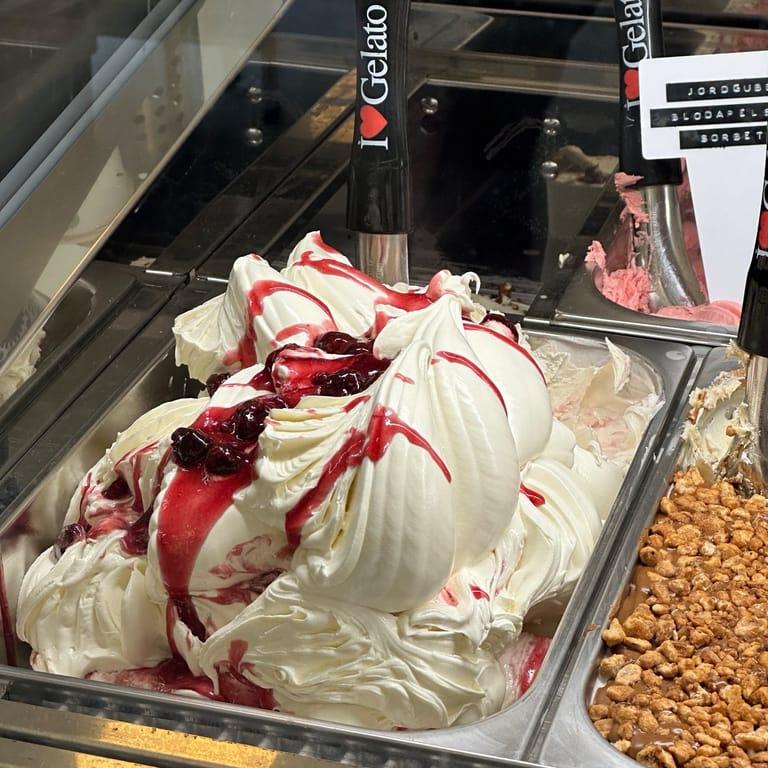 Trosa Gelato