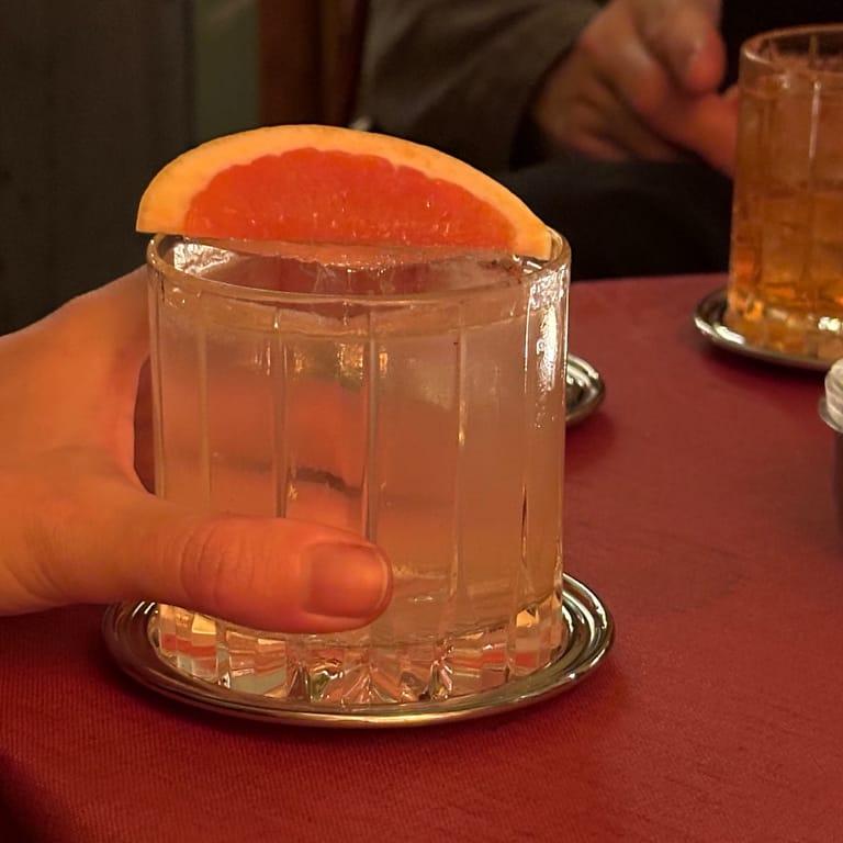 Image of the location Bar Volare