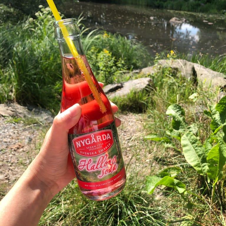 image of Kvarnen café och antikt