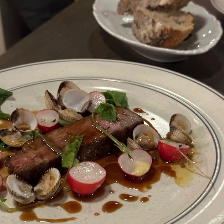 image of Restaurang Triton