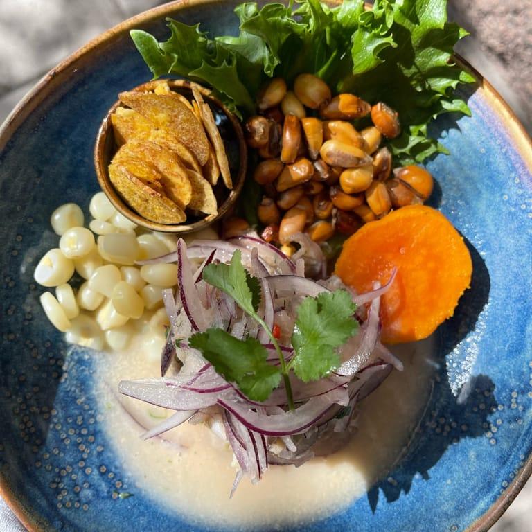 Dulce Tentacion Stockholm