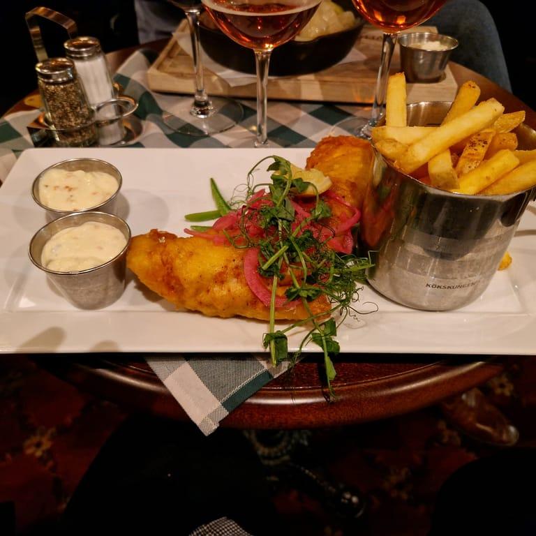image of Lottas Krog & Pub