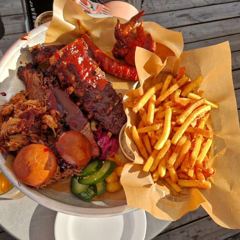 image of RÖKT. Norrbottniskt rökhus