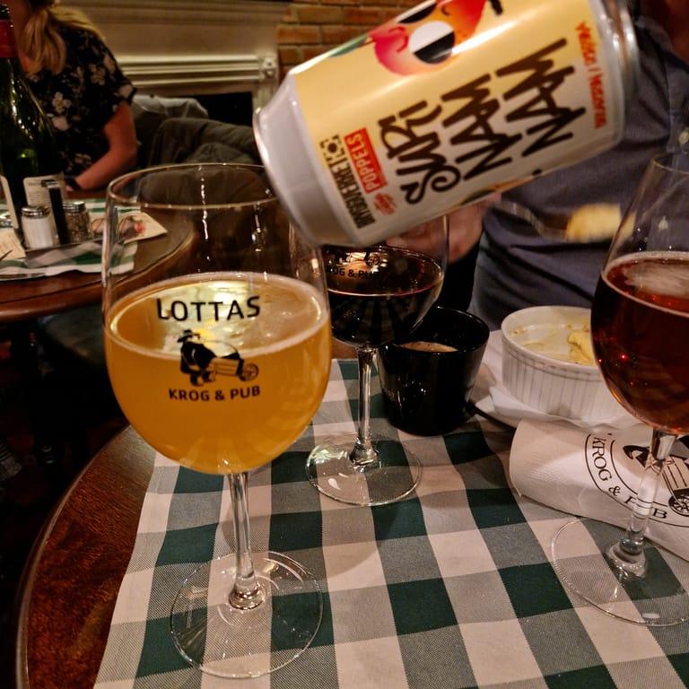 image of Lottas Krog & Pub