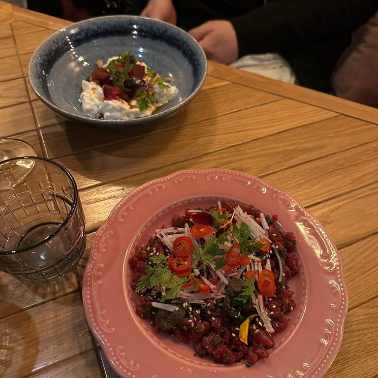 image of Gustav Kitchen & Bar