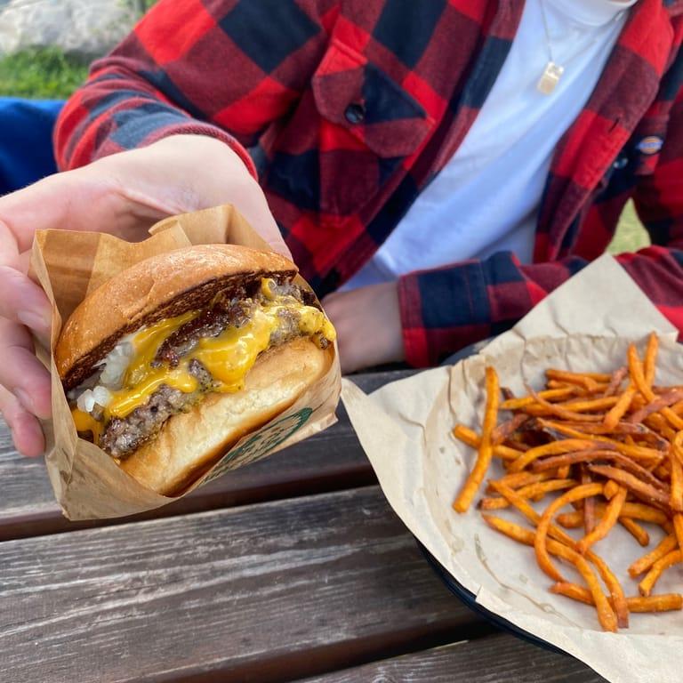 image of Bonden & Burgaren