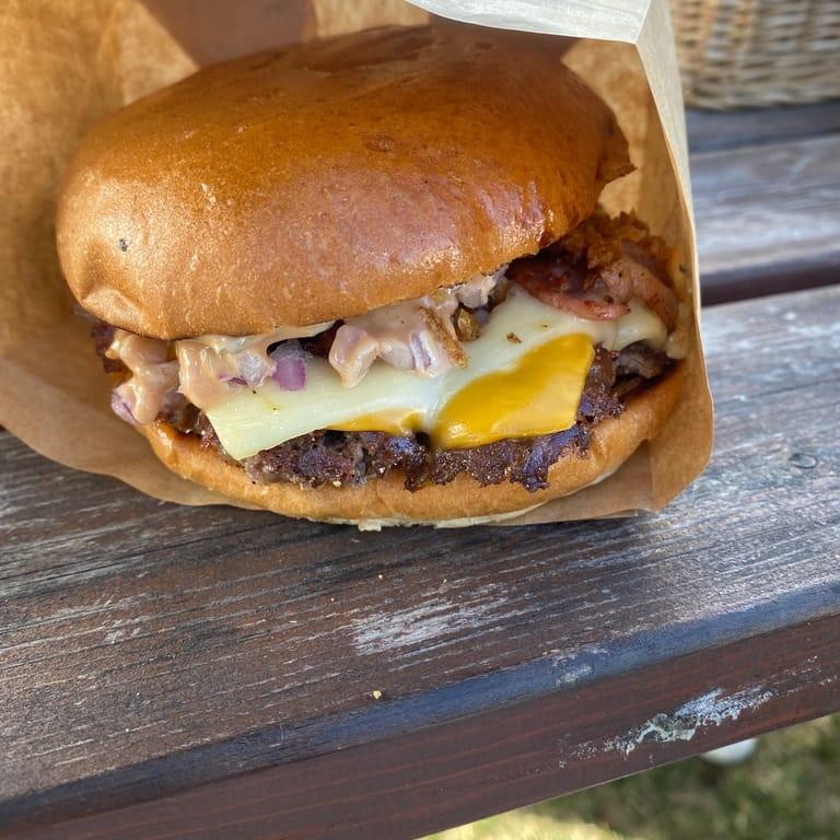 image of Bonden & Burgaren