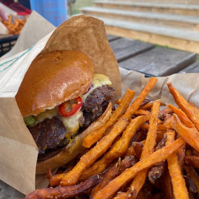 image of Bonden & Burgaren