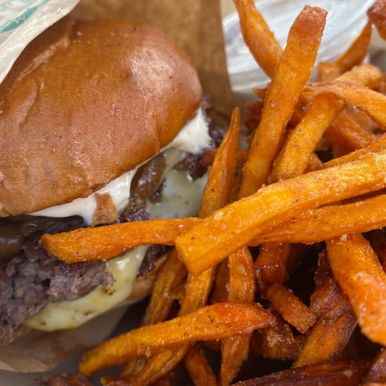 image of Bonden & Burgaren