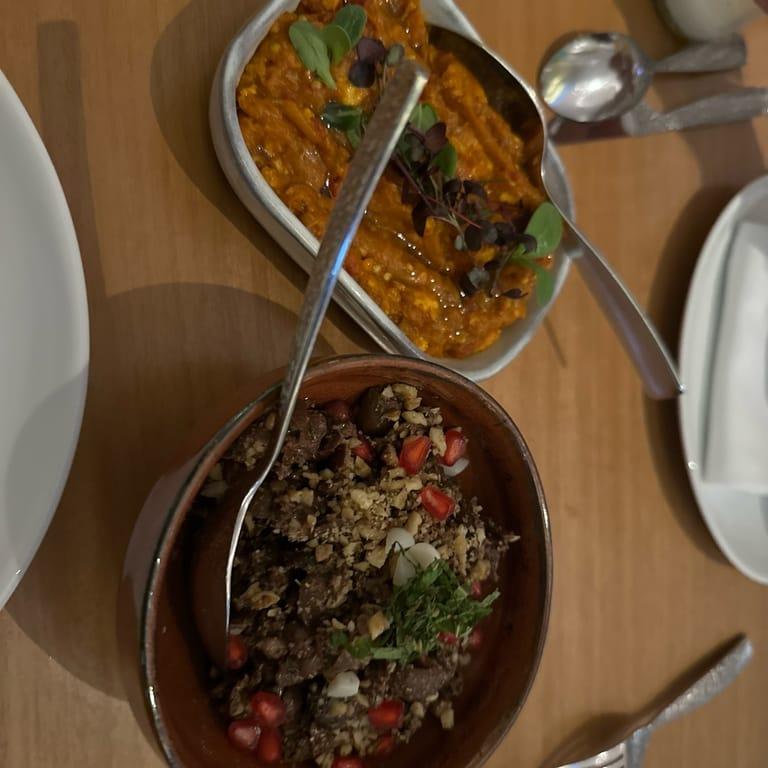 image of Ariana's Persian Kitchen