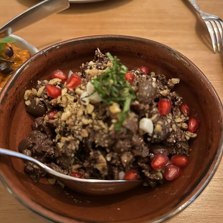 image of Ariana's Persian Kitchen