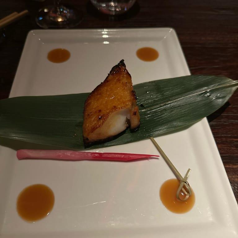 image of Nobu Dubai