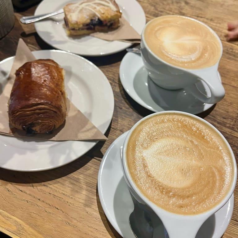 image of Mancoco Coffee Bar, Roastery & Barista Training School